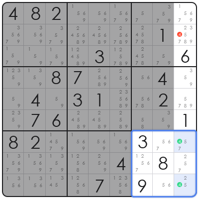 sudoku puzzles hard